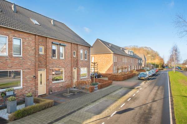 Woning de Hagen 171 Oldebroek