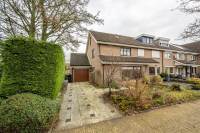 Woning Rozenerf 3 's-Gravendeel