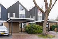 Woning Emanuel de Wittestraat 49 Haaksbergen