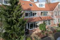 Woning Rietzangerlaan 16 IJsselstein