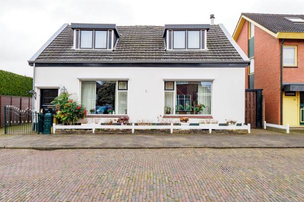 Woning Sumatrastraat 29 Hengelo (OV)
