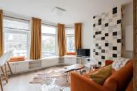 Woning Jan Pieter Heijestraat 94I Amsterdam