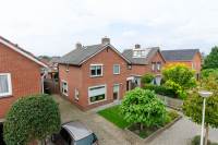 Woning Johan Willem Frisostraat 6 Rijssen