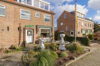 Woning Irissenstraat 35 Lisse