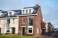 Woning Remiseplantsoen 16 Haarlem