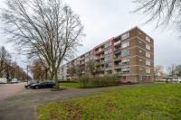 Woning Burgemeester Caan van Necklaan 300 Leidschendam