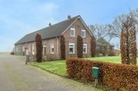 Woning Stevensbeekseweg 6 Sint Anthonis