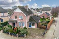 Woning Trantert 25 Overloon