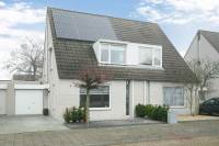 Woning Kruiningenstraat 34 Tilburg