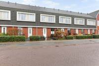 Woning Hazelaar 9 Leek