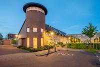 Woning Mercatordreef 52 Bergschenhoek