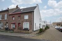 Woning Populierweg 154 Maastricht