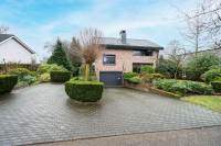 Woning Bachlaan 32 Oss