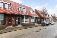 Woning Oranjestraat 21 Hendrik-Ido-Ambacht