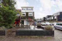 Woning Krekelveen 119 Spijkenisse
