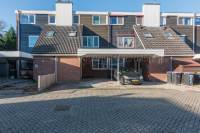 Woning Snoekenveen 910 Spijkenisse