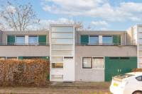 Woning Laurence Olivierstraat 13 Almere