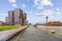 Woning Müllerkade 653 Rotterdam