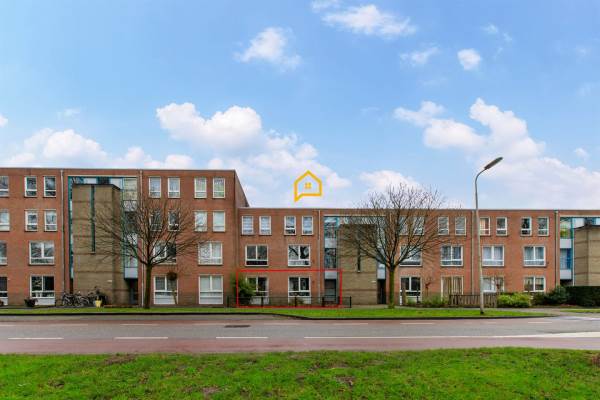 Woning Kampwal 38 Emmeloord