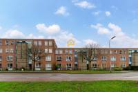 Woning Kampwal 38 Emmeloord