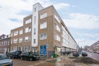 Woning Van Swindenstraat 40III Schiedam