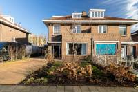 Woning Pascalweg 68 Rotterdam