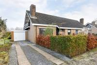 Woning Wytze van Camminghastrjitte 1 Dronryp