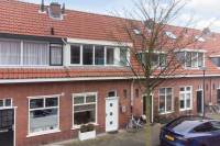 Woning Da Costastraat 74 Leiden