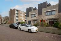 Woning Olststraat 12 Den Haag