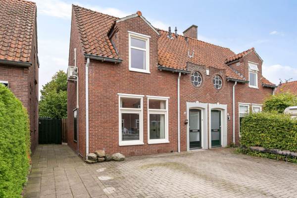 Woning Beukenstraat 9 Winterswijk