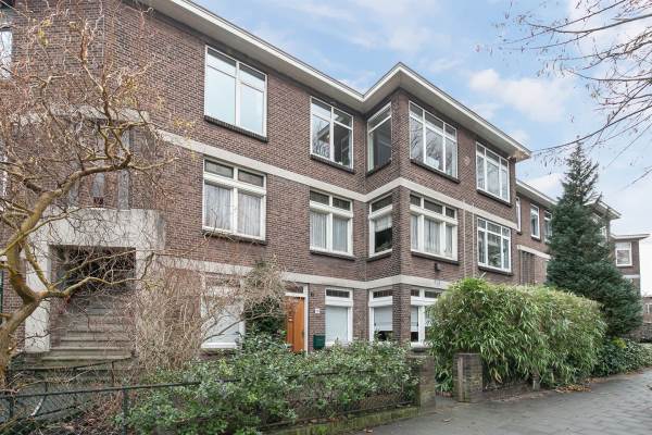 Woning Caan van Necklaan 293 Rijswijk (ZH)