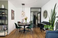 Woning Bleiswijkstraat 5a Rotterdam