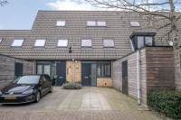 Woning Weegbree 18 Hendrik-Ido-Ambacht
