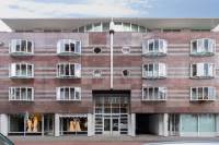 Woning Laan van Meerdervoort 25H Den Haag