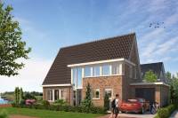 Woning De Dentele 7B Westerland