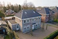 Woning Zuivelstraat 54 Nieuwleusen
