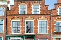 Woning Markt-Oostzijde 4 Oudewater