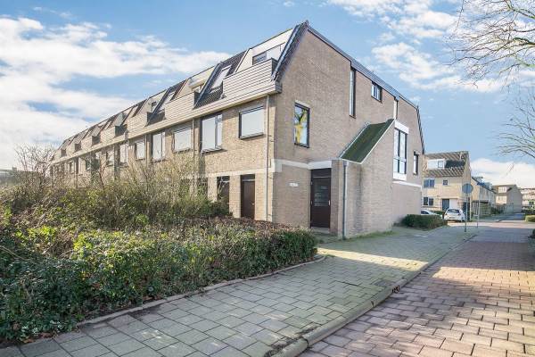 Woning Beethovenlaan 194 Zwijndrecht