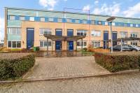 Woning Gerard den Brabanderhof 25 Hoorn (NH)