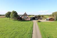 Woning Binnenweg 27 Eesveen