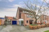 Woning Bonte Specht 12 Zeewolde