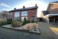 Woning Albert van Cuijckstraat 110 Asten