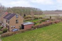 Woning de Keeg 2 St.-Annaparochie