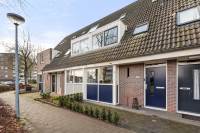 Woning Adamsdreef 60 Ede