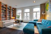 Woning Frans Halsstraat 12 - 3 Amsterdam