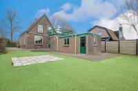 Woning Knokkel 18 Andijk