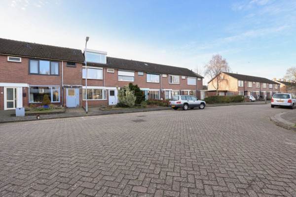 Woning Platanenlaan 11 Grootebroek