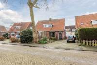 Woning Karel Doormanstraat 38 Spijkenisse