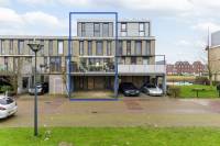 Woning Deltaweg 79 Hoofddorp