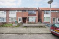 Woning Leon van Heilstraat 22 Breda